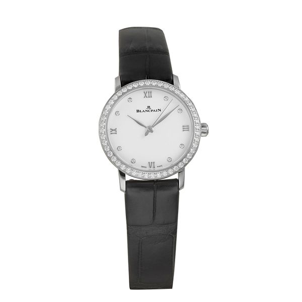 Blancpain Villeret 6104-4628-55A